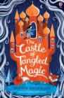 The Castle of Tangled Magic - eBook