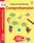 Usborne Workbooks Comprehension 5-6 - Book