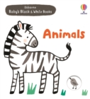 Animals - Book