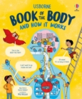 Usborne Book of the Body and How it Works - Book