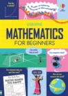 Mathematics for Beginners - Book