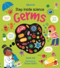 Step inside Science: Germs - Book
