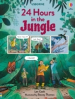 24 Hours in the Jungle - Book