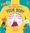 Step inside Science: Your Body - Book
