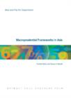 Macroprudential frameworks in Asia - Book