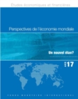 World Economic Outlook, April 2017 (French Edition) : Gaining Momentum? - Book
