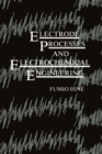 Electrode Processes and Electrochemical Engineering - eBook