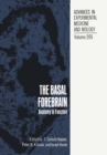 The Basal Forebrain : Anatomy to Function - eBook