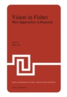 Vision in Fishes : New Approaches in Research - eBook