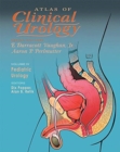 Pediatric Urology - Book