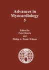 Advances in Myocardiology - eBook