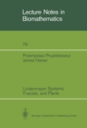 Lindenmayer Systems, Fractals, and Plants - eBook