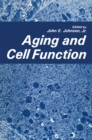 Aging and Cell Function - eBook