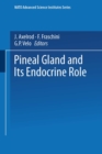 The Pineal Gland and its Endocrine Role - eBook