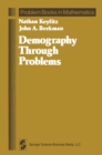 Demography Through Problems - eBook
