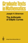 The Arithmetic of Elliptic Curves - eBook
