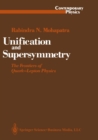 Unification and Supersymmetry : The Frontiers of Quark-Lepton Physics - eBook