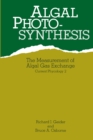 Algal Photosynthesis - eBook
