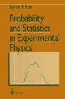 Probability and Statistics in Experimental Physics - eBook