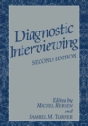 Diagnostic Interviewing - eBook