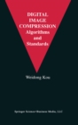 Digital Image Compression : Algorithms and Standards - eBook