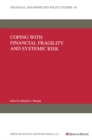 Coping with Financial Fragility and Systemic Risk - eBook