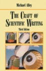 The Craft of Scientific Writing - eBook