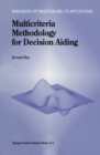 Multicriteria Methodology for Decision Aiding - eBook