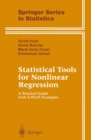 Statistical Tools for Nonlinear Regression : A Practical Guide with S-PLUS Examples - eBook