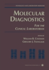Molecular Diagnostics : For the Clinical Laboratorian - eBook