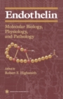 Endothelin : Molecular Biology, Physiology, and Pathology - eBook