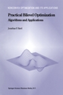 Practical Bilevel Optimization : Algorithms and Applications - eBook