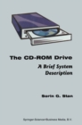 The CD-ROM Drive : A Brief System Description - eBook
