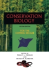 Conservation Biology : For the Coming Decade - eBook