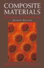 Composite Materials : Science and Engineering - eBook