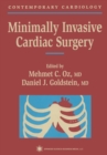Minimally Invasive Cardiac Surgery - eBook