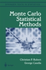 Monte Carlo Statistical Methods - eBook