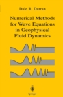 Numerical Methods for Wave Equations in Geophysical Fluid Dynamics - eBook