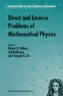 Direct and Inverse Problems of Mathematical Physics - eBook