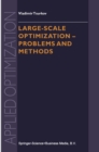 Large-scale Optimization : Problems and Methods - eBook