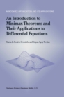 An Introduction to Minimax Theorems and Their Applications to Differential Equations - eBook
