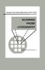 Scanning Probe Lithography - eBook