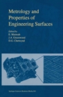 Metrology and Properties of Engineering Surfaces - eBook