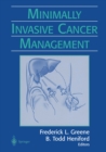 Minimally Invasive Cancer Management - eBook