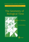 The Geometry of Biological Time - eBook