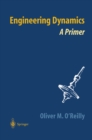 Engineering Dynamics : A Primer - eBook