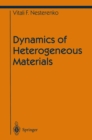 Dynamics of Heterogeneous Materials - eBook