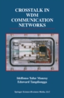 Crosstalk in WDM Communication Networks - eBook