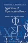 Applications of Hyperstructure Theory - eBook