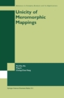 Unicity of Meromorphic Mappings - eBook